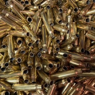 223 / 5.56 brass - 1000 count