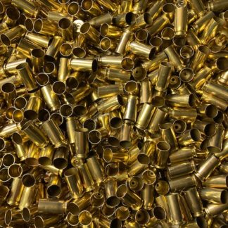 .40 S&W brass - 1000 count