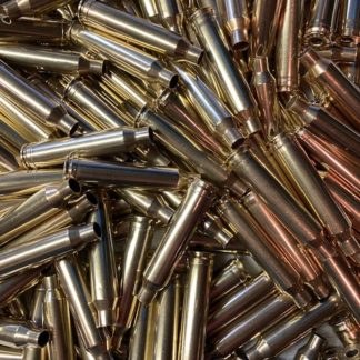 7mm Remington Magnum brass - 100 count